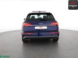 Audi Q5 50 TDI qu S LINE PANO,S-SITZE,LUFT,MATRIX,SH - Audi: 50