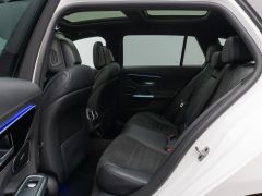Foto Nummer 28: MERCEDES-BENZ C 300