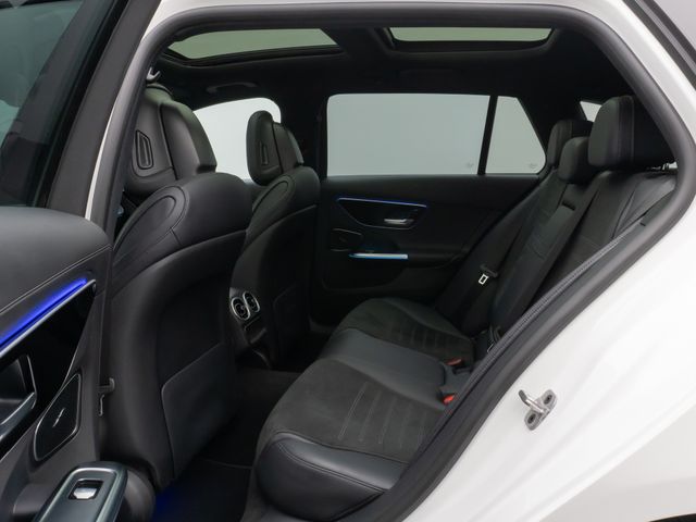 Foto Nummer 28: MERCEDES-BENZ C 300
