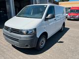 Volkswagen T5 2.0TDI 4x4 AC Standh. SH Seikel-Fahrw ZR neu - VW T5 Transporter Gebrauchtwagen in Frankfurt