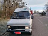 Peugeot Wohnmobil Kastenwagen  Peugeot J5 2,5 Turb... - Peugeot J5 Gebrauchtwagen