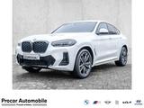 BMW X4 xDrive20d M Sport AHK RFK NAVI Standh. LED - BMW X4 in Leverkusen