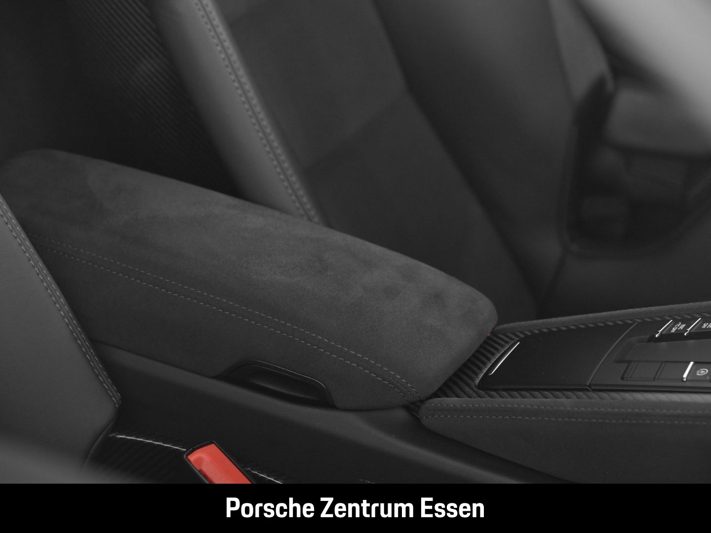 Porsche 718 Spyder RS / Weissach-Paket Liftsystem Chrono foto 19