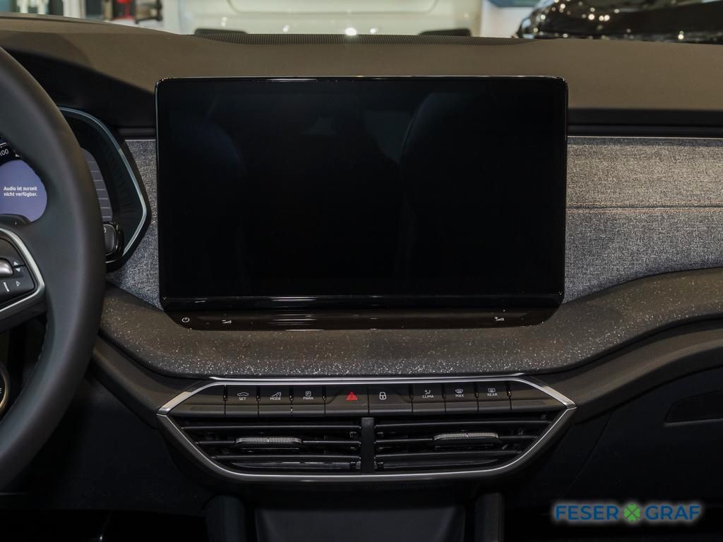 Skoda Octavia - Bild 8