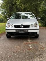 Volkswagen Polo 9n 1.2 TÜV Neu 2 Hand Guter Zustand - Volkswagen Polo aus 2003: 9n