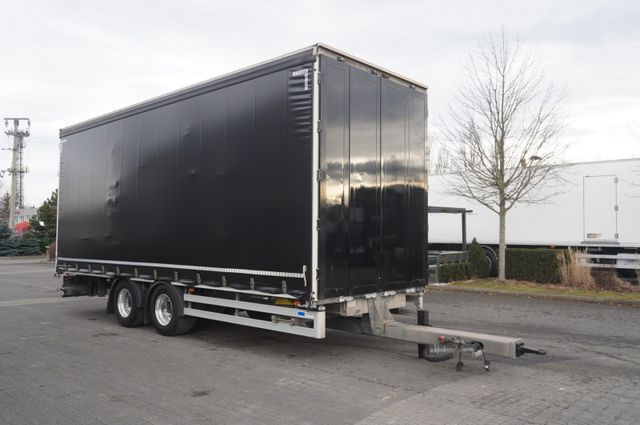 Altele Gniotpol trailer / 301 cm high