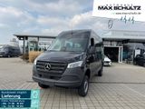 Mercedes-Benz Sprinter 319 CDI 4x4 Tourer *Navi*SpurW*SpurH - Mercedes-Benz 319