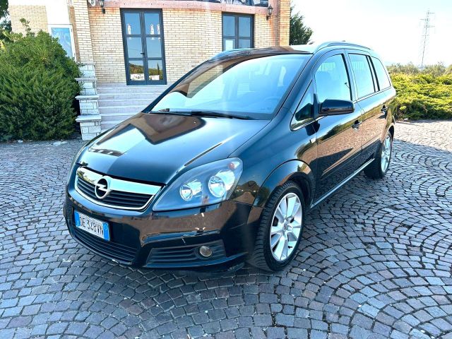 Opel Zafira 1.9 16V CDTI 150CV Cosmo CAMBIO AUTO