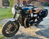 Triumph Speed Twin 1200 Retro  - RETRO MOTORRÄDER