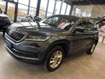 Skoda Kodiaq Style 4x4 *7 SITZER*ACC*360°*DAB+*AHK*