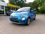 Fiat 500 S Klimaautom., PDC, Infotainm.-Paket - Fiat 500 in Oldenburg