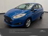 Ford Fiesta 1,6 TDCI Titanium 5 TÜRIG/KLIMA/HU:NEU - Ford Fiesta mit Diesel-Antrieb: 6.1