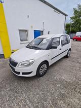 Skoda Roomster 1.2 TDI Diesel  Sparsam & ... - Skoda Roomster in Mainz