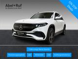 Mercedes-Benz EQB 250 AMG+LED+Kamera+Ambiente+CarPlay+TotW+DAB - gebrauchte Mercedes-Benz EQB aus dem Jahr 2023