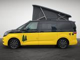 Volkswagen T7 California 2.0 TDI DSG Coast  AHK Standheiz N - schwarze Volkswagen T7 California