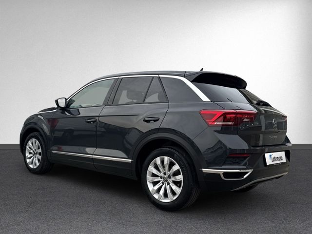 T-Roc 1.5 TSI SPORT LED+ACC+PDC+SIHZ+eHECK+KLIMA
