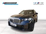 BMW X5 xDrive50e M SPORT INTEGRAL PANO AHK °LUFT° - BMW X-Reihe mit Hybrid-Antrieb