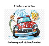 Volkswagen Touran 2.0 TDI HIGHLINE R-LINE AHK+ACC+7-SITZER - Volkswagen Touran mit Diesel-Antrieb: Kleinbus, R Line