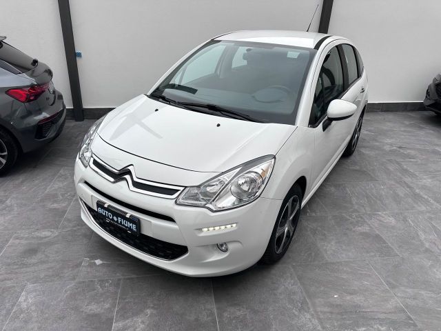 Citroën Citroen C3 PureTech 82 Exclusive