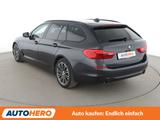 BMW  530i Sport Line Aut.*NAVI*CAM*TEMPO*SHZ* - BMW 530: 530i