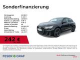 Audi A1 Sportback S line LED/SHZ/VirtC/PDC/CarPl/17"