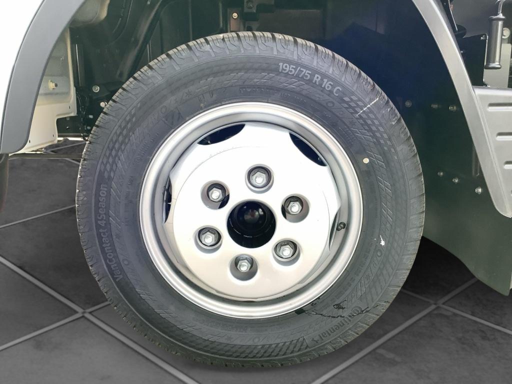 FUSO Canter FUSO +Cam+KlimaA