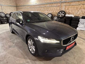 Volvo V60 - 3