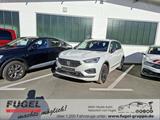 Seat Tarraco 1.4 TSI DSG FR e-Hybrid LED|Navi|AHK|360 - Seat Tarraco mit Hybrid-Antrieb