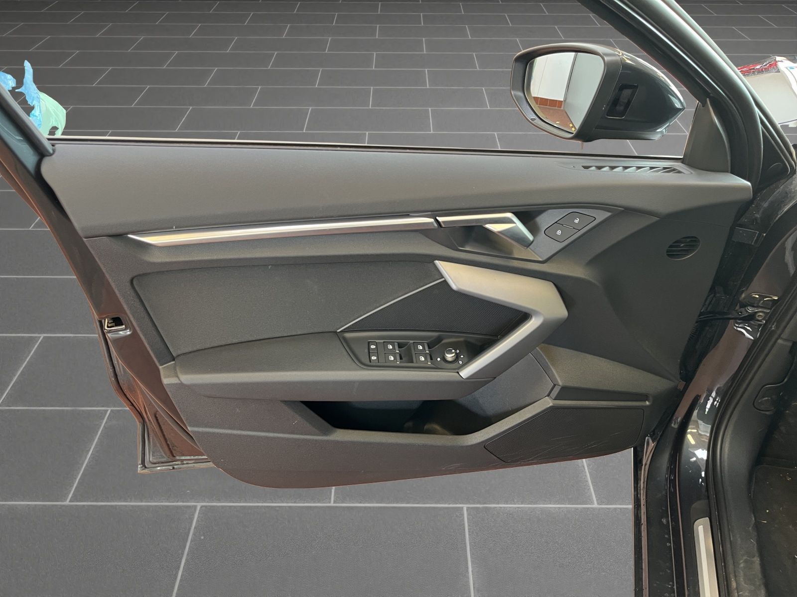 Audi A3 - Bild 14
