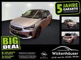 Opel Corsa F 1.2 Turbo GS Line Rückfahrkamera mit 180 - : Kleinwagen, mit Turbo