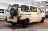 Volkswagen T4 2.5 TDI  Syncro 7-Sitzer Klima Standheizung - Angebote