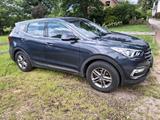 Hyundai Santa Fe - Hyundai SANTA FE in Kiel