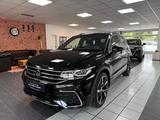 Volkswagen Tiguan R-Line 4M PANO/AHK/CAM/LED/VIRTUAL/ACC/