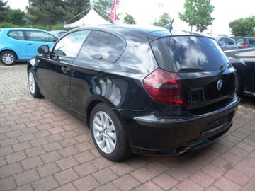 BMW 116 - 6