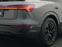 Audi Q8 e-tron - Vorschau Bild 23