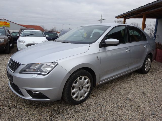 Seat Toledo 1.2 TSI 77kW Start&Stop Style