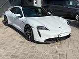 Porsche Taycan Turbo S *Approved Garantie* - Porsche: Turbo
