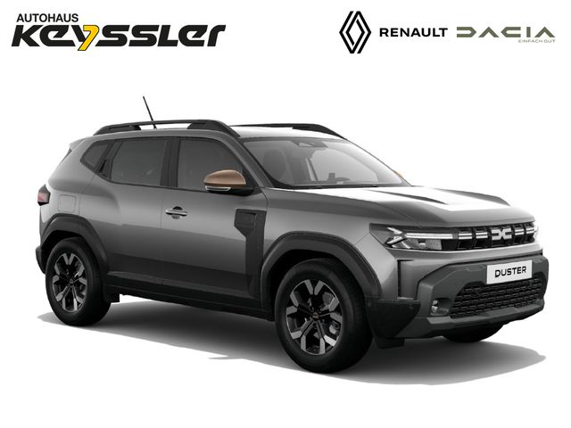 Dacia Duster Extreme TCe 130