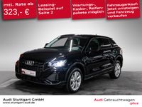 Audi Q2 - Vorschau Bild 1
