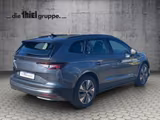 Skoda ENYAQ iV 60 Loft Wärmepumpe+ Navi+PDC+Kamera+LED - Skoda Enyaq Gebrauchtwagen