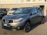 Nissan Qashqai I-Way 4X4 AUTOMATIK*1.HAND - Nissan Qashqai