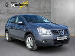 Fahrzeugabbildung Qashqai Acenta