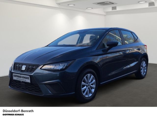 Seat Ibiza Style 1.0 MPI Full-Link DAB LED