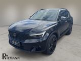 Volvo XC40 B3 Plus Black Edition + Business-Paket - Volvo Neuwagen