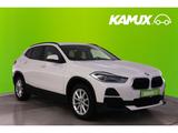 BMW X2 18i sDrive Steptronic Advantage+LED+NAVI+PDC - gebrauchte BMW X2 aus dem Jahr 2023