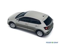 Volkswagen Polo - Vorschau Bild 24