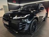 Land Rover Range Rover Evoque R-Dynamic S/ Meridan+AHK+360° - Land Rover Range Rover Evoque Gebrauchtwagen in Hannover