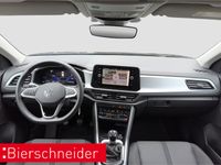 Volkswagen T-Roc - Vorschau Bild 14