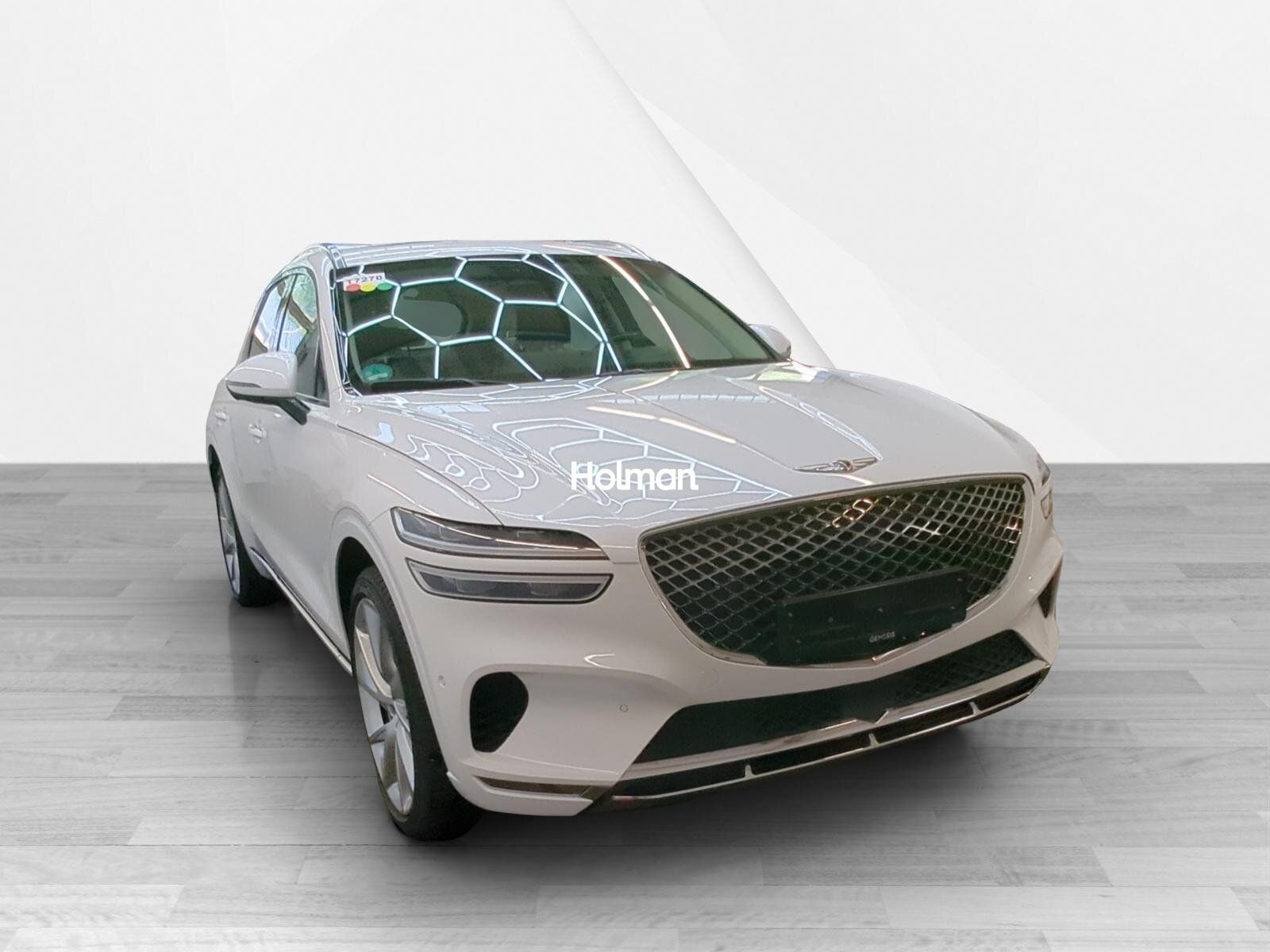 Genesis GV70 2.2 Diesel AWD Luxury Line Pano 360° HUD imagem 3