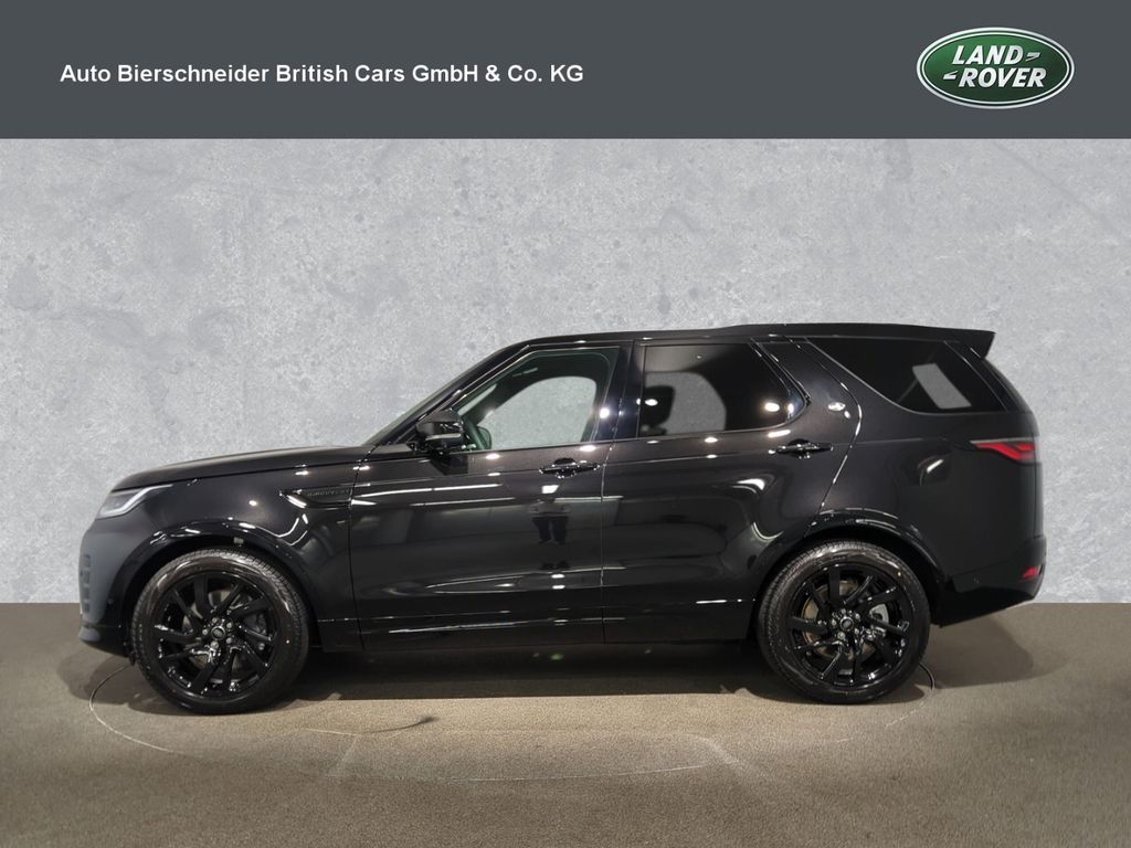 Land Rover Discovery P360 Dynamic HSE WINTER-PAKET HEAD-UP 
